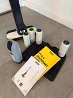 Kärcher vloerreiniger - alleen ophalen!, Ophalen, Zo goed als nieuw