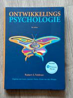 Ontwikkelingspsychologie Feldman, Verzenden, Gelezen, Ontwikkelingspsychologie