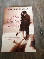 Chris Bohjalian - Het Duitse meisje, Boeken, Historische romans, Ophalen of Verzenden, Zo goed als nieuw, Chris Bohjalian