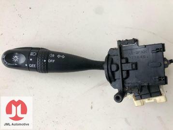SCHAKELAAR LICHT RICHTINGAANWIJZER DAIHATSU SIRION 2 beschikbaar voor biedingen