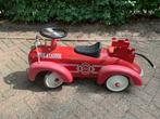 Gratis op te halen brandweer loopauto, Ophalen, Gebruikt