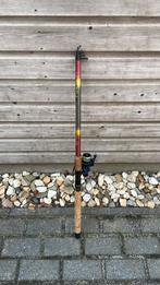 Werphengel met molen, Watersport en Boten, Ophalen, Werphengel