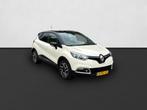 Renault Captur 1.5 dCi Dynamique NAVI / CAMERA / TREKHAAK /, Auto's, Euro 5, Stof, Gebruikt, 4 cilinders