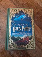 Harry Potter and the Chamber  of secrets Pop up, Ophalen of Verzenden, Zo goed als nieuw