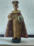 Kindje van Praag gips, Antiek en Kunst, Ophalen of Verzenden