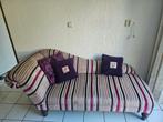 mooie chaise lonque, Huis en Inrichting, Banken | Sofa's en Chaises Longues, Ophalen of Verzenden, Gebruikt, Eenpersoons, Minder dan 150 cm