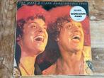 Mark & Clark Band - Double Take vinyl lp Word Down Piano, Cd's en Dvd's, Vinyl | Pop, Ophalen of Verzenden