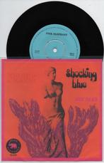 Nederbeat- Shocking Blue- Venus, Cd's en Dvd's, Vinyl Singles, Verzenden, Gebruikt, Pop