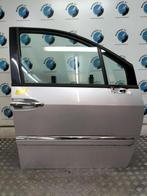 PEUGEOT 807 807 SR [R_FRONT_DOOR] 2012, Rechts, Gebruikt, Deur, Ophalen of Verzenden