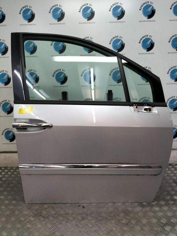 PEUGEOT 807 807 SR [R_FRONT_DOOR] 2012, Auto-onderdelen, Carrosserie en Plaatwerk, Deur, Voor, Rechts, Gebruikt, ARN erkend, Stiba lid