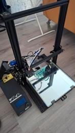 Creality CR10S 3D printer, Computers en Software, 3D Printers, Ophalen, Gebruikt, CREALITY