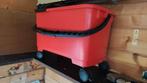 Rubiclean Triple emmer / sponsbak van Rubi, Keramiek, Minder dan 5 m², Vloertegels, Minder dan 20 cm