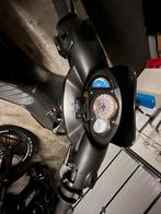 Aprillia sr 50, Fietsen en Brommers, Scooters | Aprilia, Ophalen, Zo goed als nieuw, Tweetakt, SR 50