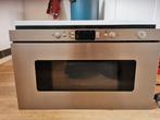 Ikea inbouw magnetron, Ophalen, Gebruikt, Grill, Magnetron