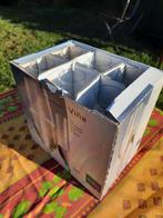 6 nieuwe champagneglazen van Schott zwiesel, Ophalen of Verzenden