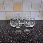 The Glenivet whisky diverse glazen, Ophalen of Verzenden, Zo goed als nieuw, Overige typen