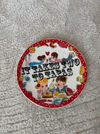 Blond Amsterdam Tapas Bord, Ophalen, Blond Amsterdam, Zo goed als nieuw, Bord(en)