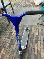 Oxelo stunt step, Fietsen en Brommers, Steps, Ophalen, Gebruikt, Gewone step, Oxelo
