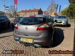 Renault Mégane 1.6 Dynamique, Gebruikt, 4 cilinders, Bedrijf, Handgeschakeld
