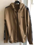 Vest Ballin L, Maat 52/54 (L), Bruin, Ophalen of Verzenden, Zo goed als nieuw