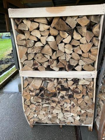 Haardhout, brandhout, stookhout beschikbaar voor biedingen