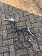 Sym mio stuur compleet!!, Ophalen of Verzenden