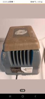 Kinshi High Tech 30 luchtpomp, Ophalen of Verzenden