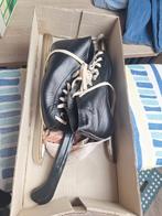 Noren schaatsen maat 38 - Zo goed als nieuw!, Sport en Fitness, Ophalen, Zo goed als nieuw, Noren, Overige merken