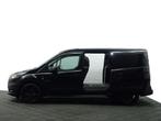 Ford Transit Connect 1.5 EcoBlue L2 ST Line Aut- 2x Schuifde, Auto's, Stof, Gebruikt, 4 cilinders, Met garantie (alle)