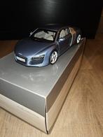 KYOSHO AUDI R8 1:18, Hobby en Vrije tijd, Modelauto's | 1:18, Ophalen of Verzenden, Zo goed als nieuw, Kyosho