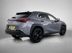 Lexus UX 250h Black Edition (bj 2022, automaat), 12 maanden, Gebruikt, 4 cilinders, Leder