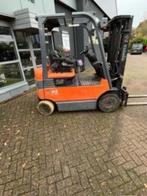 Toyota 7FBMF25 elektrische heftruck, Ophalen, Heftruck, Toyota, Elektrisch