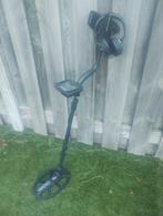 Nokta makro multikruiser metaaldetector, Hobby en Vrije tijd, Metaaldetectors, Overige merken, Gebruikt, Meer dan 30 cm, Ophalen of Verzenden
