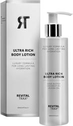 revitaltrax bodylotion, Ophalen of Verzenden, Nieuw, Gehele gezicht, Verzorging