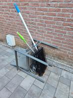 Wordt er nog oud ijzer aan huis opgehaald in nieuwenhagen?, Ophalen, Gebruikt