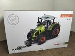Te koop Wiking Claas Axion 960 Tractor of the Year 2021(A)., Ophalen of Verzenden, Zo goed als nieuw, Tractor of Landbouw, Overige merken