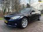BMW 3-serie Gran Turismo 320i Executive | Trekhaak | Navigat, Auto's, Automaat, Gebruikt, 4 cilinders, 1535 kg