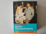 Berlin Alexanderplatz - Fassbinder I 1980 - Remastered, Boxset, Drama, Ophalen of Verzenden, Zo goed als nieuw