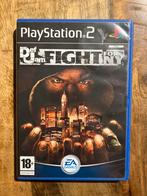 Playstation 2 - Def Jam Fight For NY - PS2, 1 speler, Ophalen of Verzenden, Zo goed als nieuw, Vanaf 18 jaar