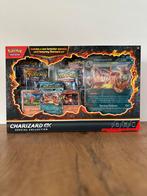 Charizard ex Special Collection Box - Nieuw!, Hobby en Vrije tijd, Verzamelkaartspellen | Pokémon, Ophalen of Verzenden, Nieuw