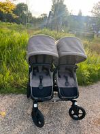 Bugaboo Donkey Duo 3, Ophalen of Verzenden, Gebruikt, Kinderwagen of Buggy