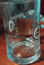 Warsteiner Bierpul 1.5 lt., Antiek en Kunst, Ophalen of Verzenden