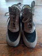 Waldlaufer schoenen maat 39 breedte k, Kleding | Dames, Schoenen, Ophalen of Verzenden, Zo goed als nieuw, Zwart, Overige typen