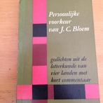 Gedichten, Boeken, Verzenden, Nieuw