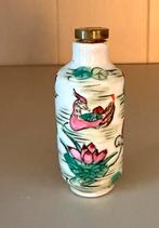 Antieke Chinese Snuff Bottle, Ophalen of Verzenden