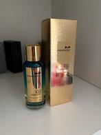 Mancera Aoud lemon mint, Ophalen of Verzenden, Zo goed als nieuw