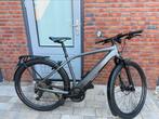 Specialized Turbo Vado 6.0 Speed Pedelec Maat L, Ophalen of Verzenden, Zo goed als nieuw, 50 km per accu of meer, Overige merken