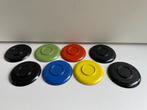 8 Nespresso schotels, Ophalen of Verzenden, Zo goed als nieuw
