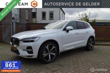 Volvo XC60 2.0 T6 Plug-in hybrid AWD Ultimate Bright | Head- beschikbaar voor biedingen
