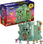 MEGA Masters of the Universe Kasteel Grayskull, Ophalen of Verzenden, Nieuw, Megabloks